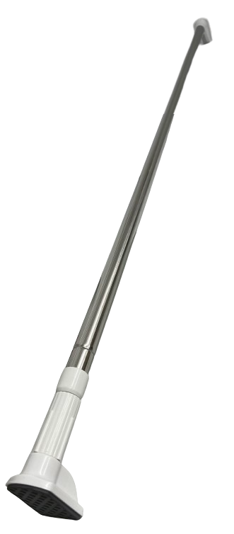 JL Powerful MultiPurpose Telescopic Rod 110 To 200cm Main image