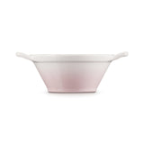 Le Creuset Cassoulet Serving Bowl, Shell Pink