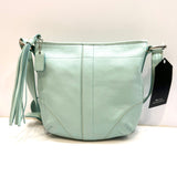 Coach Tiffany Colour Shoulder Bag