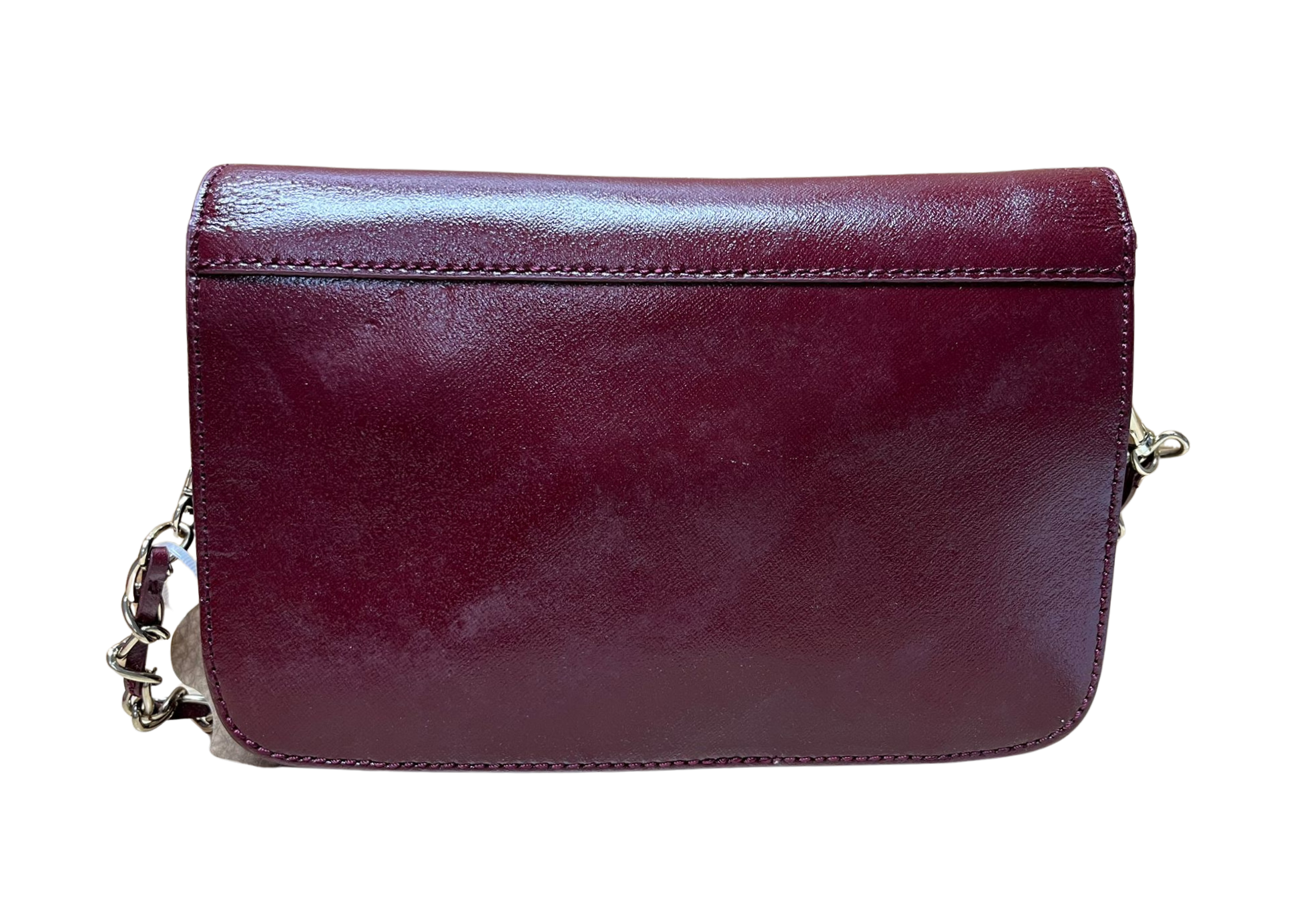 DKNY Bryant Flap Crossbody Bag