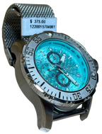 Invicta 48012 Vintage Mens Watch