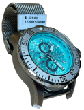 Invicta 48012 Vintage Mens Watch