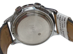 Poljot Columbus Signal Alarm Russian Watch