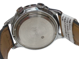 Poljot Columbus Signal Alarm Russian Watch