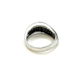 750WG Diamond Ring