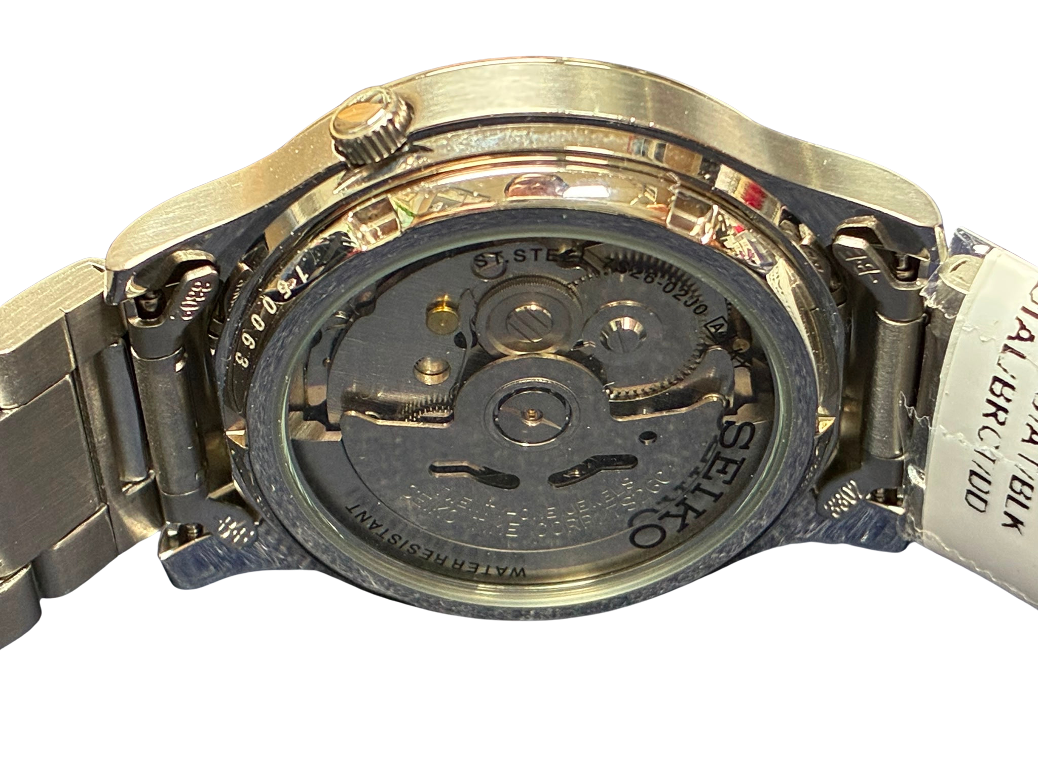 Seiko 5 SNK793K1 Automatic Mens Watch