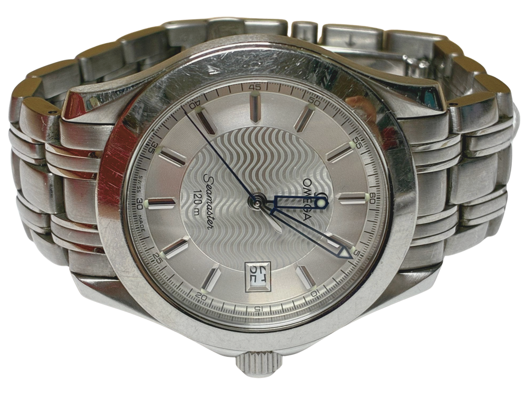Omega Seamaster 120m 251131 35mm