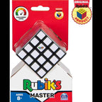 Rubiks Cube Window Box 4x4in