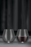 Bodum Double wall tumbler pinot