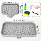 Drain Storage Pad - H72