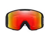 Oakley Line Miner Snow Goggle, Large-Sized Fit