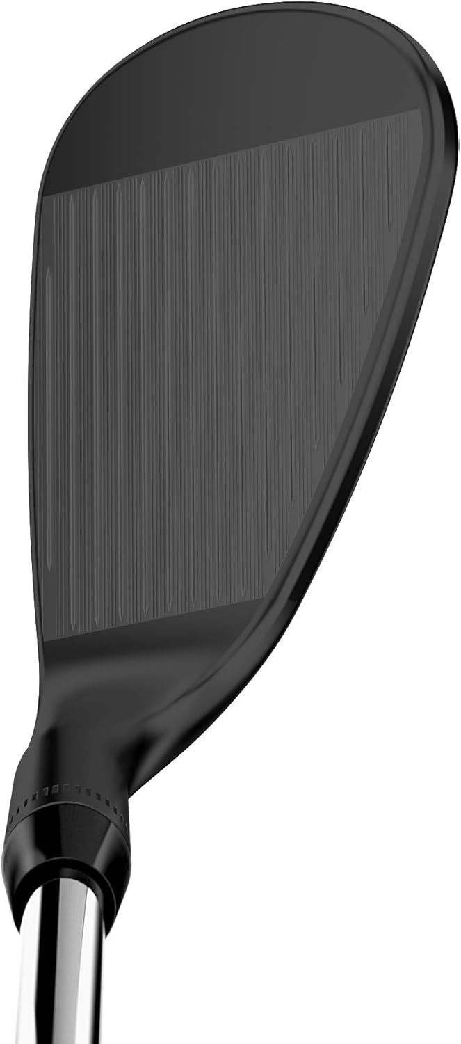 Callaway Mack Daddy 5 Jaws Wedge Tour Gray RightHanded Project X Catalyst 80 Carbon Grind Shaft 56deg 10S Secondary image