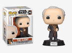 Funko Star Wars The Mandalorian The Client