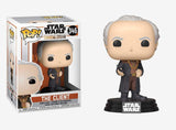 Funko Star Wars The Mandalorian The Client