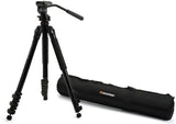 Celestron 82052 Tripod, Regal Premium (Black)