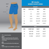 Columbia Women's Saturday Trail Long Short