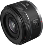Canon RF 50mm f1.8 STM