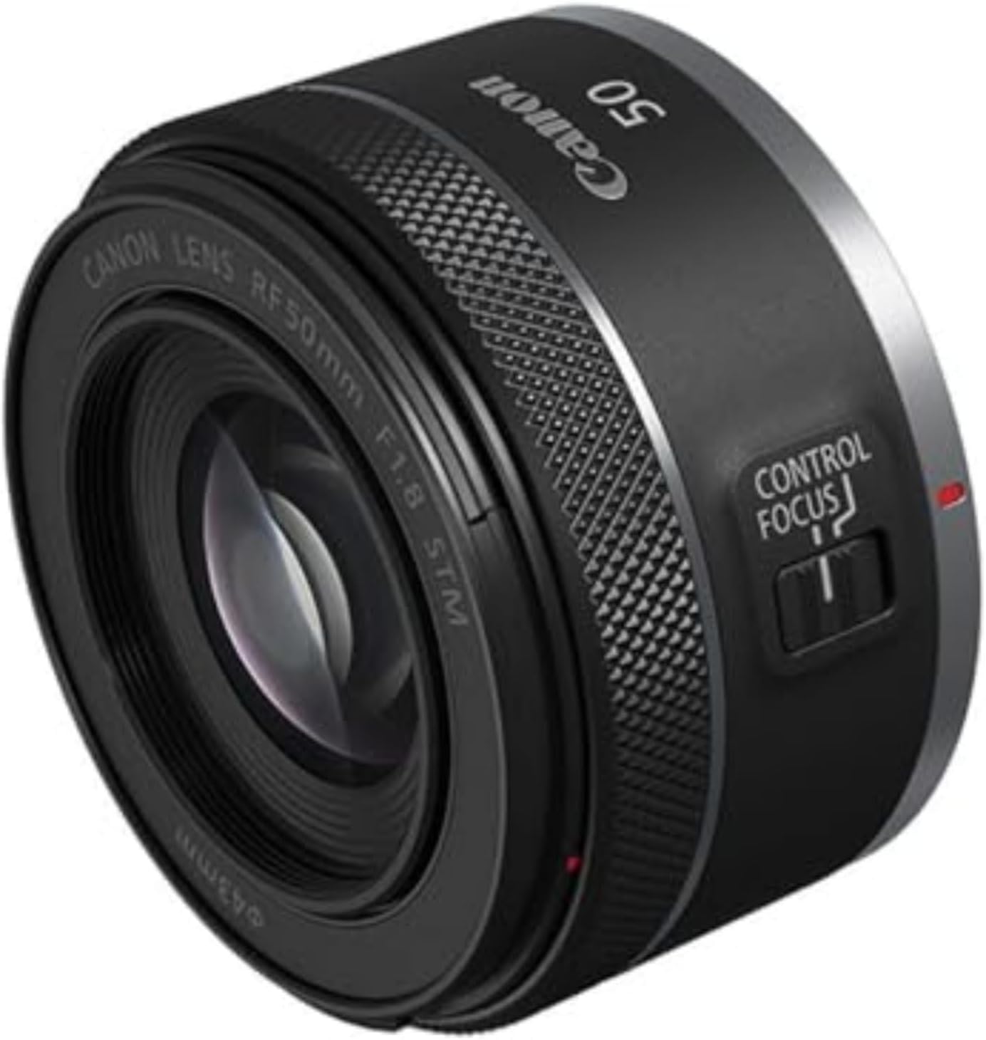 Canon RF 50mm f1.8 STM