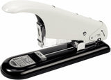 Rapid HD9 Heavy-Duty Stapler Metal 110-Sheet Capacity Black/White, 10264021