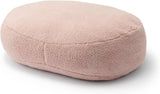 Muji Warm Soft Cushion, Smokey Pink