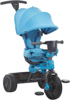 JOOVY Tricycoo 4.1 Tricycle Blue