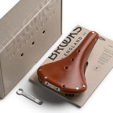 Brooks England B17