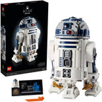 LEGO 75308 Star Wars R2D2 Building Kit