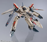 DX Chogokin Macross Plus YF-19 Excalibur (Isamu Dyson Machine) Approx. 9.8 inches (250 mm), ABS & PVC & Die Cast Pre-painted Action Figure