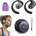 BY01 Headphones Earphone Wireless Bluetooth Earbuds Headset