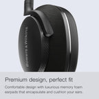 Bowers And Wilkins Px7 S2 OverEar Noise Cancelling Wireless Headphones