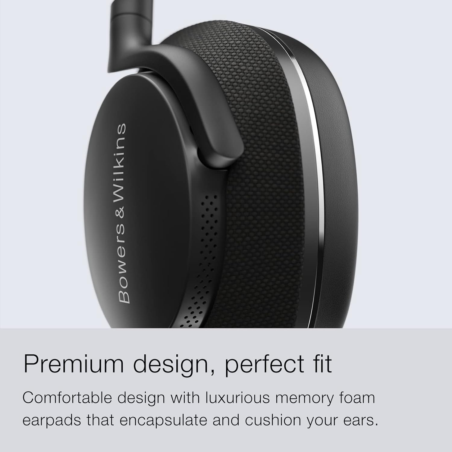 Bowers And Wilkins Px7 S2 OverEar Noise Cancelling Wireless Headphones