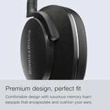 Bowers And Wilkins Px7 S2 OverEar Noise Cancelling Wireless Headphones