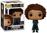 Funko Pop Game of Thrones - Missandei Nycc 2019 Exclusive Figurine