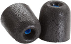 Comply Professional Noise Isolating Earphone Tips for NuForce, ISOtunes PRO, Q-Jays, Etymotic Research, Westone, Shure & More P-Series Memory Foam Replacement Earbud Tips Large 3-pairs