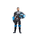 Hasbro, Star Wars The Black Series Axe Woves Toy 6-Inch-Scale The Mandalorian Collectible Action Figure Toys