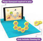 PlayShifu Plugo Link Without Gamepad Construction Kit With Puzzles
