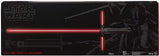 Star Wars The Black Series Kylo Ren Force FX Deluxe Lightsaber