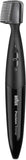 Braun PT5010 Precision Trimmer for Men With Comb Length Attachments