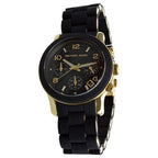 Michael Kors Runway Chronograph Watch MK5191