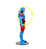 McFarlane Toys - DC Direct Page Punchers The Atom Ryan Choi (The Flash Comic) Figure 18 cm