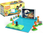 PlayShifu Plugo Animals AR-Powered STEM Educational Toys Kit
