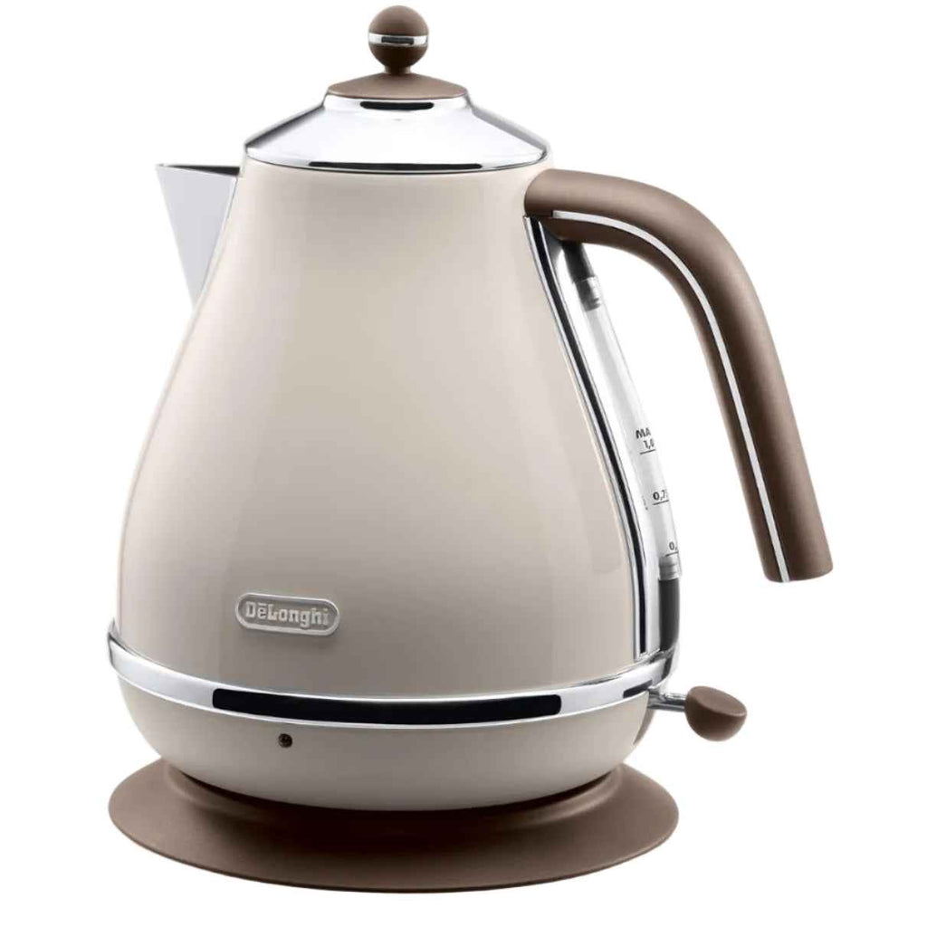 DeLonghi KBOV 2001BG Electrical Kettle