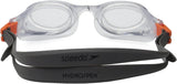 Speedo Unisex-child Swim Goggles Hydrospex Ages 6-14 - Manufacturer Discontinued