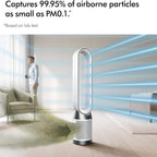 Dyson Purifier Cool Gen1 TP10 Air Purifier 45484201