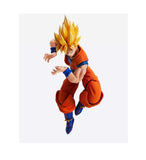 Bandai, TAMASHII NATIONS Son Goku Dragon Ball Z