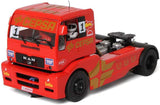 FlySlot 203309 - MAN TR1400 1 Cepsa Special Edition Red