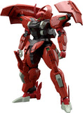 HG Mobile Suit Gundam, Mercury Witch Daryl Barde, 1/144 Scale, Color-Coded Plastic Model