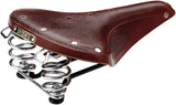 Brooks Saddles B67 Bicycle Saddle (Men's)