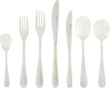 Stanley Rogers Deevo Satin 42 Piece Set