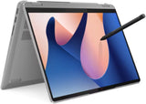 Lenovo IdeaPad Flex 5i 82Y00014SB - 14" FHD (1920x1080) Touch screen 2in1 Laptop, 2023 model, 13th Gen Intel® Core™ i5-1335U processor, 16GB RAM, 512GB SDD, Intel Iris Xe Graphics, Windows® 11H